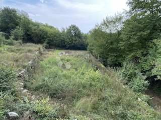 Grundstück - Verkauf - PRIMORSKO-GORANSKA - OPATIJA - VEPRINAC