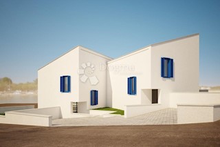 House - Sale - PRIMORSKO-GORANSKA - KRK - MALINSKA