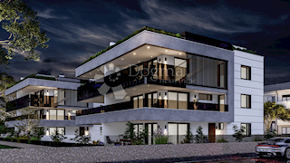 Flat - Sale - PRIMORSKO-GORANSKA - KRK - KRK