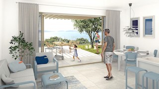 Wohnung - Verkauf - ŠIBENSKO-KNINSKA - ŠIBENIK - BRODARICA