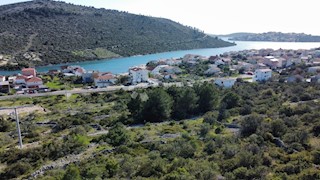 Land - Sale - ŠIBENSKO-KNINSKA - ROGOZNICA - ROGOZNICA