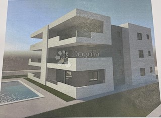 Wohnung - Verkauf - ISTARSKA - VODNJAN - PEROJ