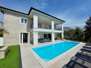 House - Sale - PRIMORSKO-GORANSKA - KRK - KRK