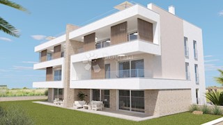 Flat - Sale - ZADARSKA - PRIVLAKA - PRIVLAKA