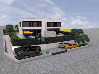 Land - Sale - PRIMORSKO-GORANSKA - KRK - RISIKA