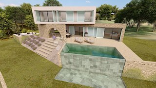Land - Sale - ISTARSKA - LABIN - LABIN