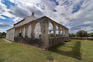 Land - Sale - ISTARSKA - VODNJAN - VODNJAN