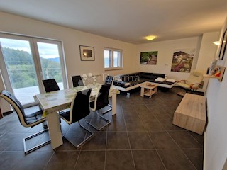 House - Sale - PRIMORSKO-GORANSKA - MRKOPALJ - MRKOPALJ