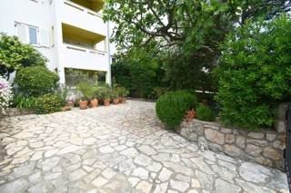 Flat - Sale - PRIMORSKO-GORANSKA - KRK - KRK