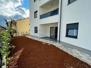 Flat - Sale - PRIMORSKO-GORANSKA - KRK - SOLINE