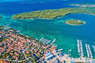 Land - Sale - PRIMORSKO-GORANSKA - KRK - PUNAT