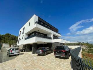 Flat - Sale - PRIMORSKO-GORANSKA - KRK - KRK