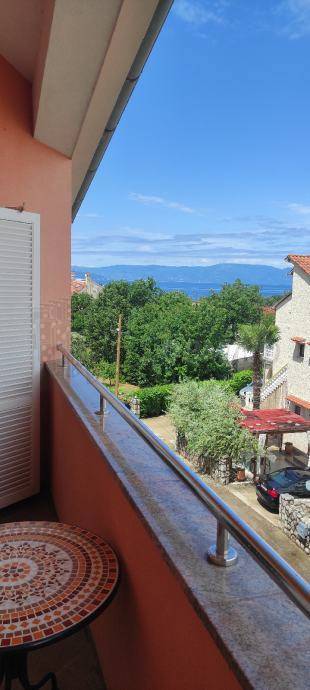 Wohnung - Verkauf - PRIMORSKO-GORANSKA - KRK - MALINSKA