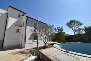 Flat - Sale - PRIMORSKO-GORANSKA - KRK - KRK
