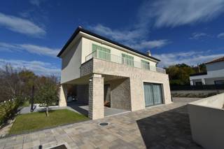 House - Sale - PRIMORSKO-GORANSKA - KRK - MALINSKA