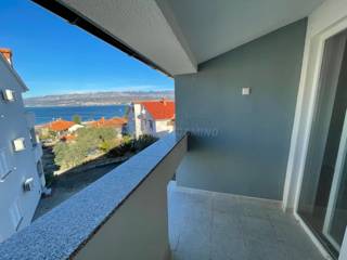 Flat - Sale - PRIMORSKO-GORANSKA - KRK - ŠILO