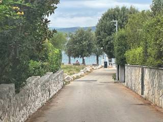 Grundstück - Verkauf - PRIMORSKO-GORANSKA - KRK - PUNAT