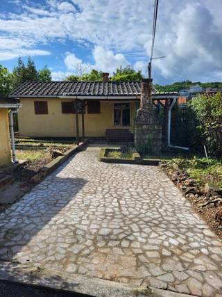 House - Sale - PRIMORSKO-GORANSKA - KRK - NJIVICE