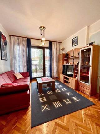 Wohnung - Verkauf - PRIMORSKO-GORANSKA - KRK - MALINSKA