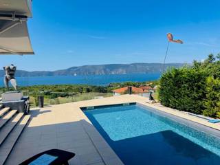 House - Sale - PRIMORSKO-GORANSKA - KRK - KRK