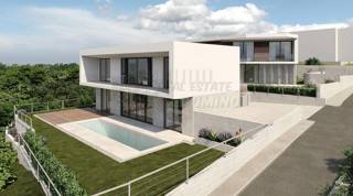 House - Sale - PRIMORSKO-GORANSKA - KRK - KRK