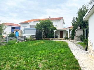 Kuća - Prodaja - PRIMORSKO-GORANSKA - KRK - SOLINE