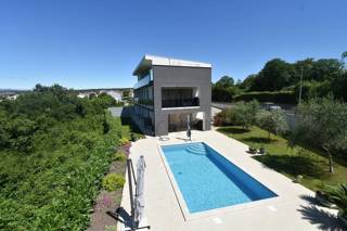 Flat - Sale - PRIMORSKO-GORANSKA - KRK - MALINSKA