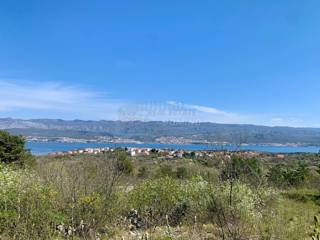 Land - Sale - PRIMORSKO-GORANSKA - KRK - SOLINE