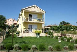 Haus - Verkauf - PRIMORSKO-GORANSKA - KRK - ŠILO