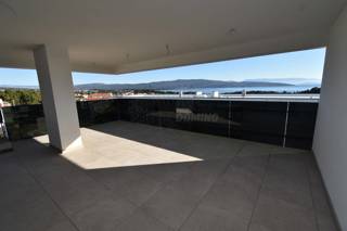 Flat - Sale - PRIMORSKO-GORANSKA - KRK - KRK