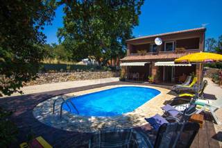 House - Sale - PRIMORSKO-GORANSKA - KRK - KRK