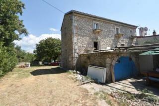 Haus - Verkauf - PRIMORSKO-GORANSKA - KRK - ŠILO