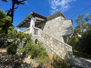 House - Sale - PRIMORSKO-GORANSKA - KRK - KRK