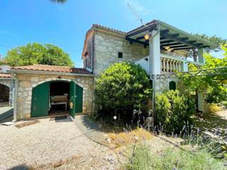 Kuća - Prodaja - PRIMORSKO-GORANSKA - KRK - KRK