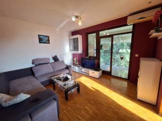 Flat - Sale - PRIMORSKO-GORANSKA - KRK - NJIVICE