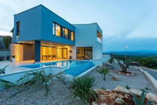House - Sale - PRIMORSKO-GORANSKA - KRK - KRK