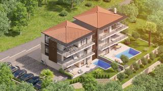Wohnung - Verkauf - PRIMORSKO-GORANSKA - KRK - NJIVICE