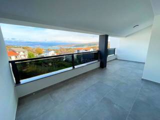 Stan - Prodaja - PRIMORSKO-GORANSKA - KRK - SOLINE