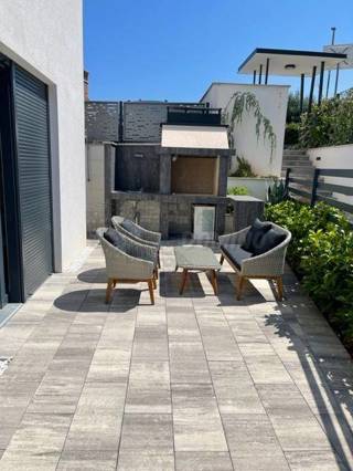 Flat - Sale - PRIMORSKO-GORANSKA - KRK - KRK