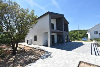 Haus - Verkauf - PRIMORSKO-GORANSKA - KRK - VRBNIK
