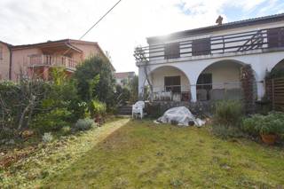 House - Sale - PRIMORSKO-GORANSKA - KRK - NJIVICE
