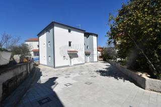 Flat - Sale - PRIMORSKO-GORANSKA - KRK - ŠILO