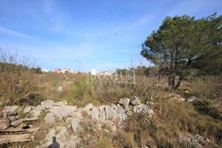 Land - Sale - ŠIBENSKO-KNINSKA - VODICE - VODICE