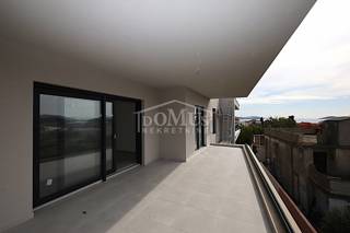 Flat - Sale - ŠIBENSKO-KNINSKA - TRIBUNJ - TRIBUNJ