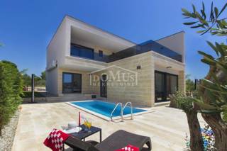 House - Sale - ŠIBENSKO-KNINSKA - VODICE - SRIMA