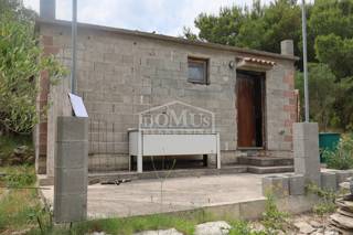 House - Sale - ŠIBENSKO-KNINSKA - TRIBUNJ - TRIBUNJ