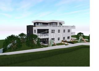 Flat - Sale - ŠIBENSKO-KNINSKA - VODICE - VODICE