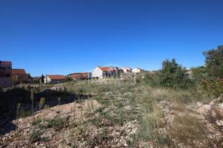 Land - Sale - ŠIBENSKO-KNINSKA - VODICE - VODICE