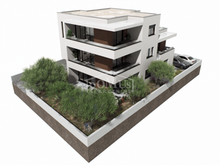 Wohnung - Verkauf - ŠIBENSKO-KNINSKA - VODICE - VODICE