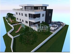 Wohnung - Verkauf - ŠIBENSKO-KNINSKA - VODICE - VODICE